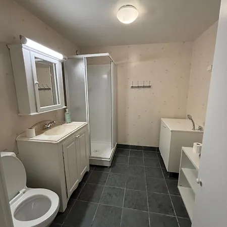 Sentralt I Baerum Apartment Sandvika (Baerum)