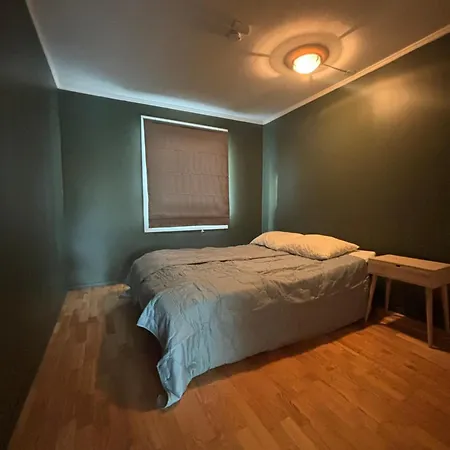 Sentralt I Baerum Apartment *