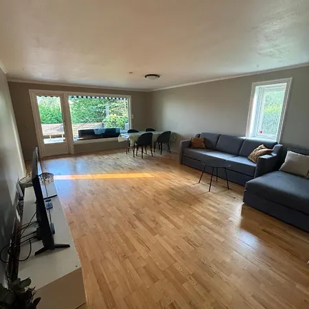 Apartment Sentralt I Baerum Sandvika (Baerum)